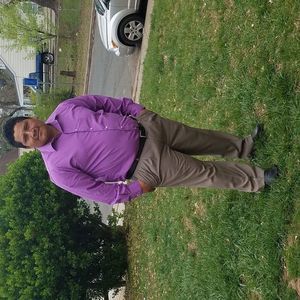 Meet your Posher, Samuel